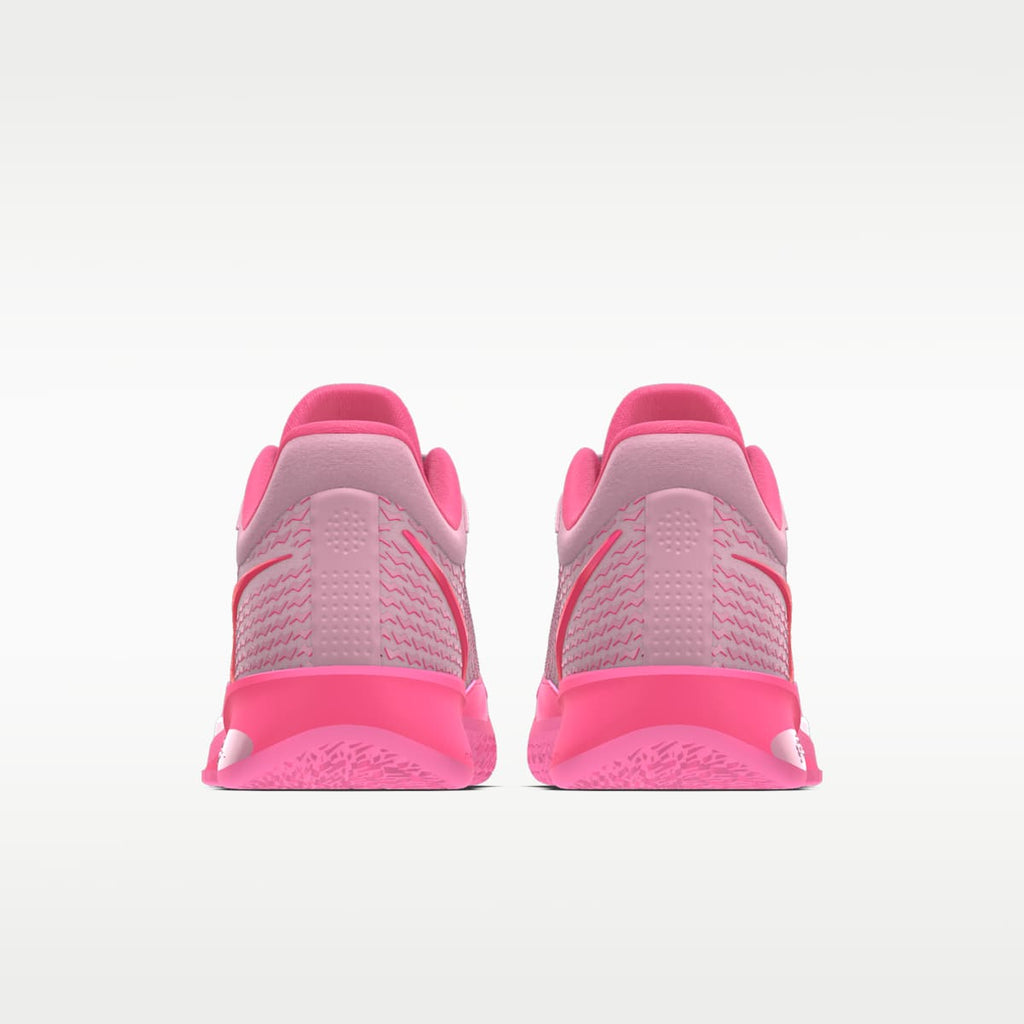 Sabrina 4 By You Custom Basketball Shoes - Multi-Color/Multi-Color - Image 5
