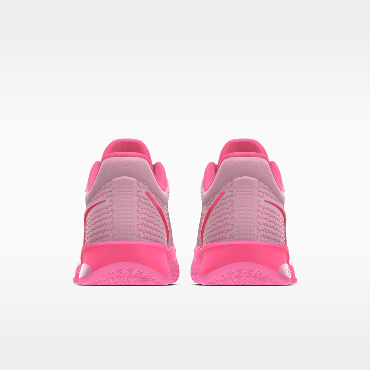 Sabrina 4 By You Custom Basketball Shoes - Multi-Color/Multi-Color - Image 5