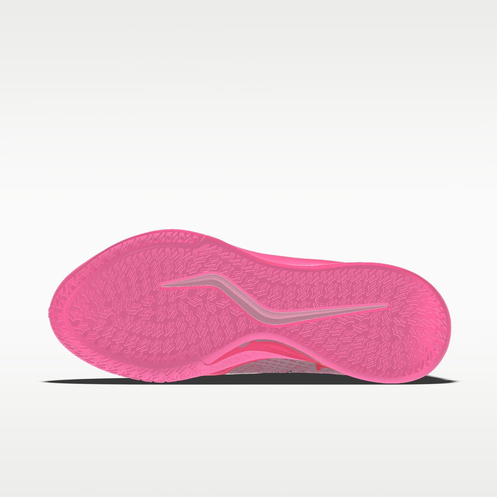 Sabrina 4 By You Custom Basketball Shoes - Multi-Color/Multi-Color - Image 6