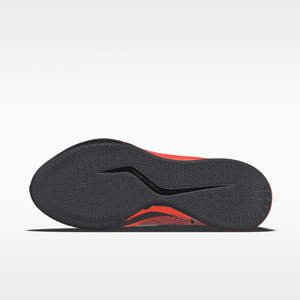 Sabrina 4 By You Custom Basketball Shoes - Multi-Color/Multi-Color - Image 6