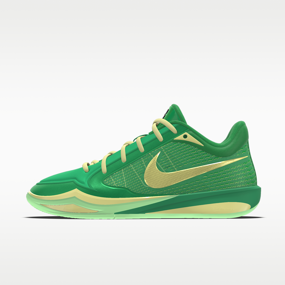 Women's Sabrina 4 By You Custom Basketball Shoes - Multi-Color/Multi-Color