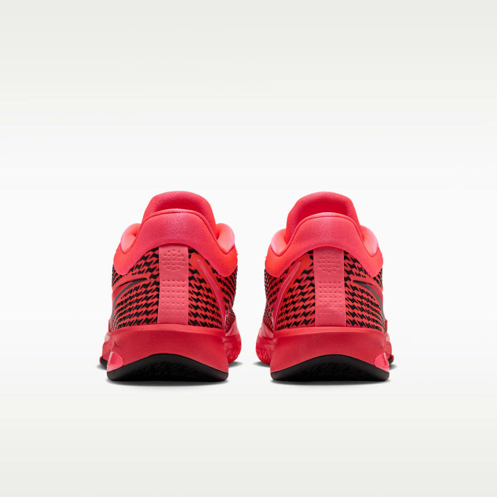 Sabrina 4 "Light Work" Basketball Shoes - Bright Crimson/Black/Hot Punch/Infrared 23 - Image 6