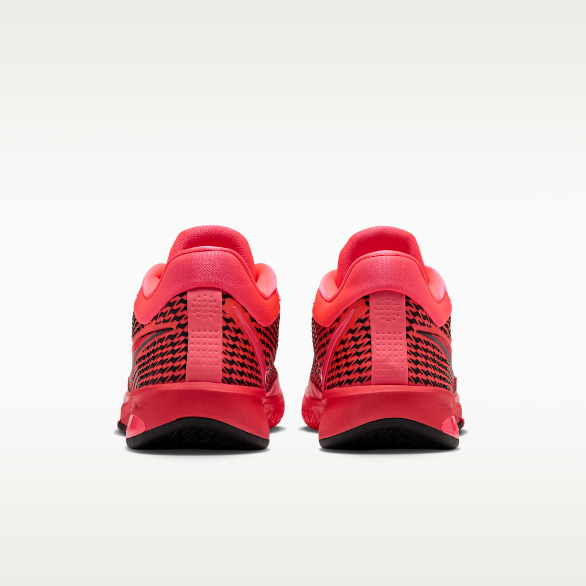 Sabrina 4 "Light Work" Basketball Shoes - Bright Crimson/Black/Hot Punch/Infrared 23 - Image 6