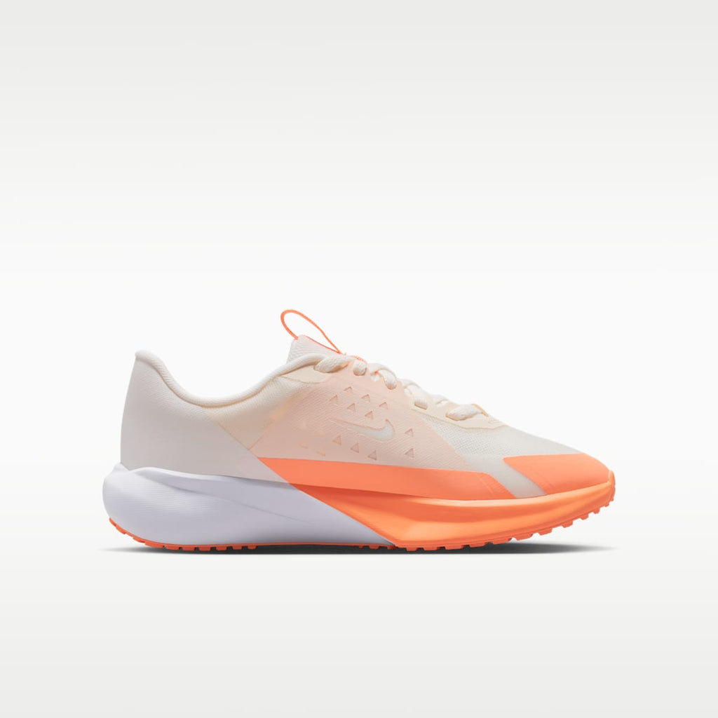 Nike Sonic Fly Big Kids' Running Shoes - Sail/Orange Pulse/Anthracite/Hot Lava