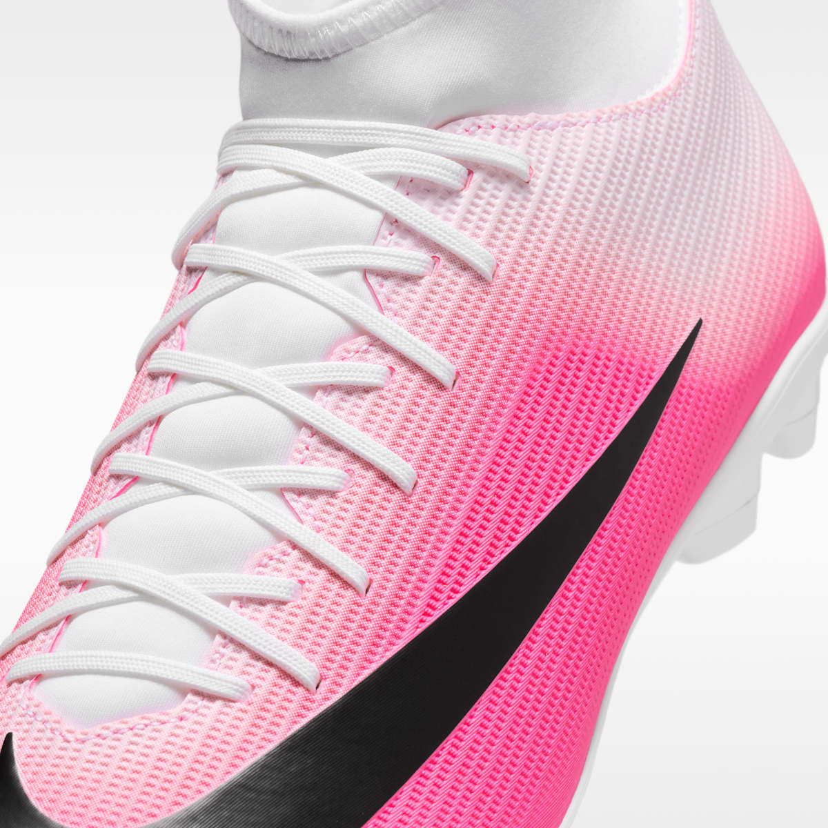 Nike Mercurial Superfly 11 Club Multi-Ground High-Top Soccer Cleats - Multi-Color/Black - Image 8