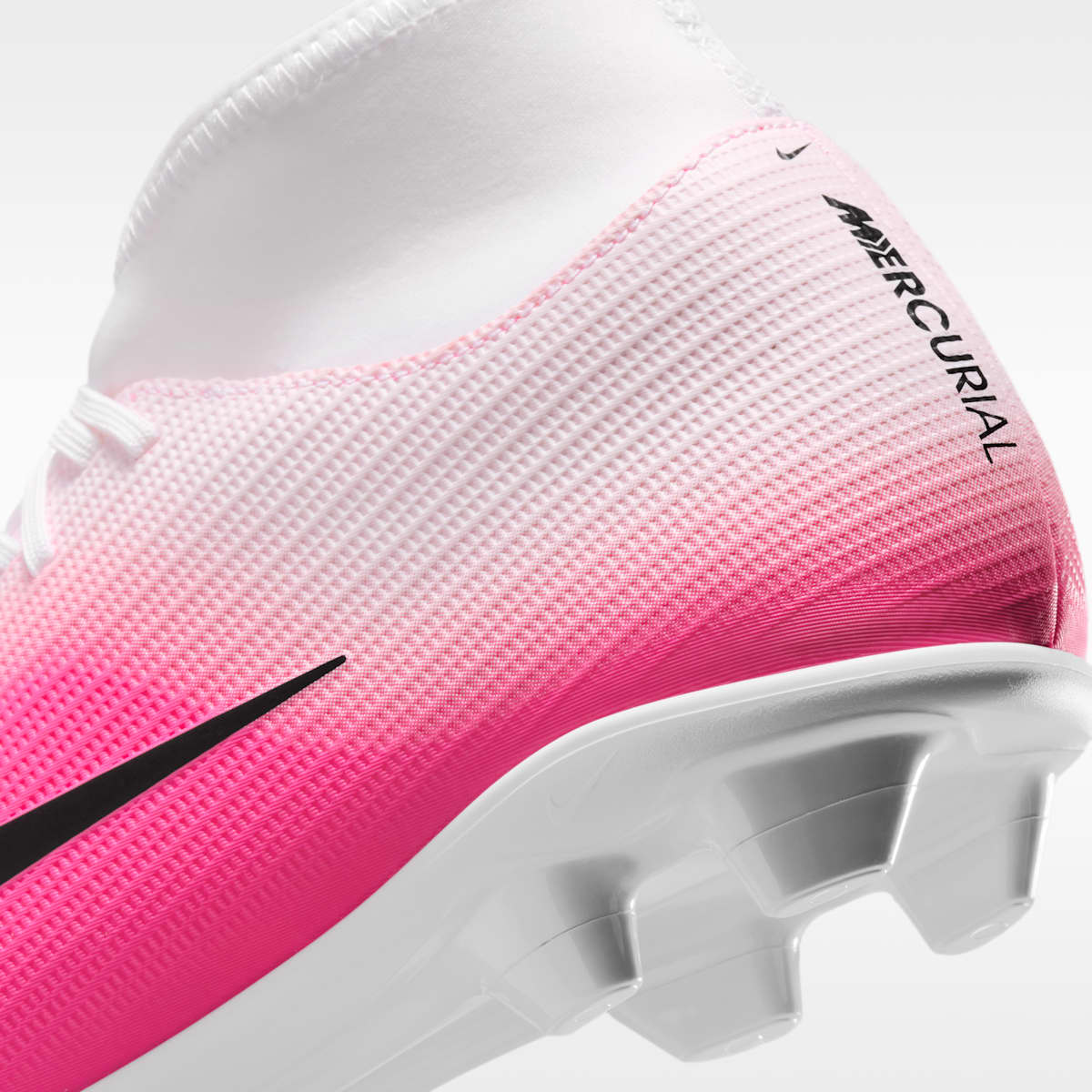 Nike Mercurial Superfly 11 Club Multi-Ground High-Top Soccer Cleats - Multi-Color/Black - Image 9