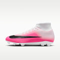 Nike Mercurial Superfly 11 Club Multi-Ground High-Top Soccer Cleats - Multi-Color/Black - Image 1