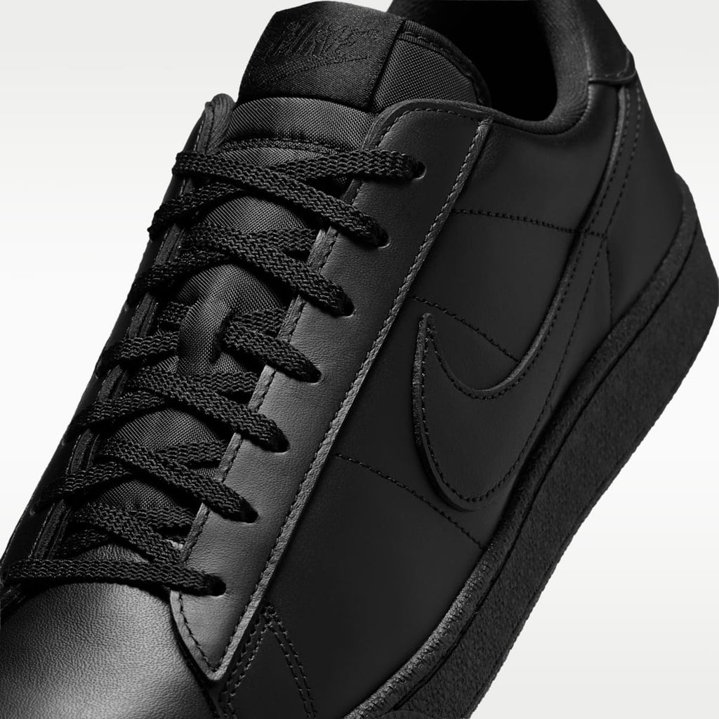 Tennis Classic CS Men's Shoes - Black/Black/Black - Image 7