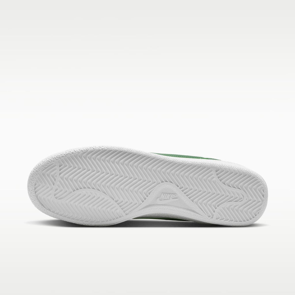 Tennis Classic CS Men's Shoes - White/White/Gorge Green - Image 2