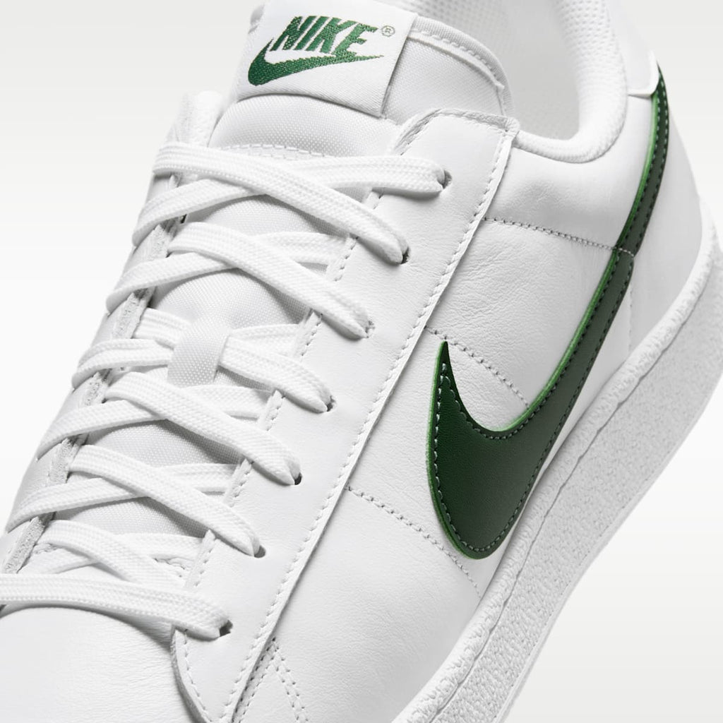 Tennis Classic CS Men's Shoes - White/White/Gorge Green - Image 7