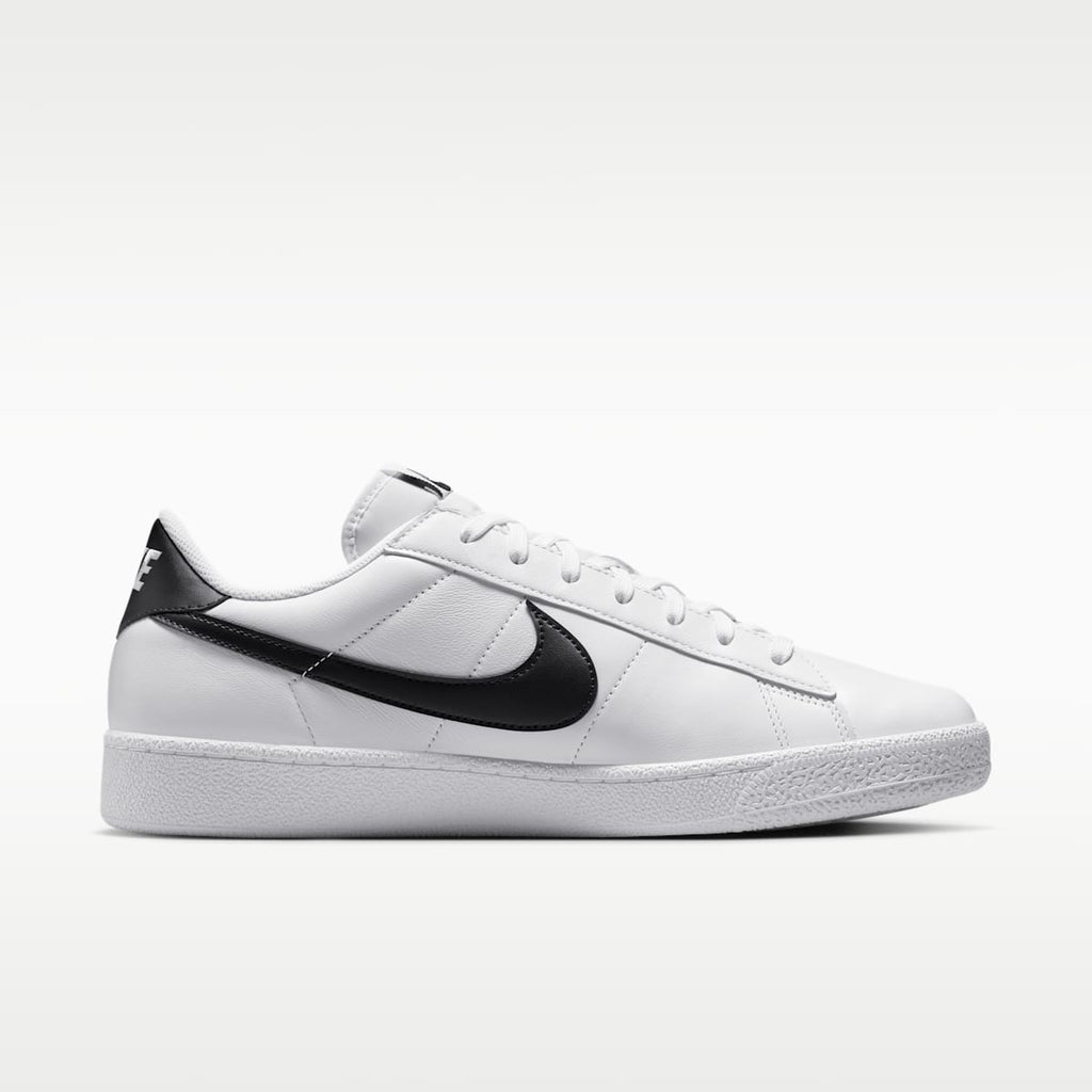 Tennis Classic CS Men's Shoes - White/White/Black - Image 3