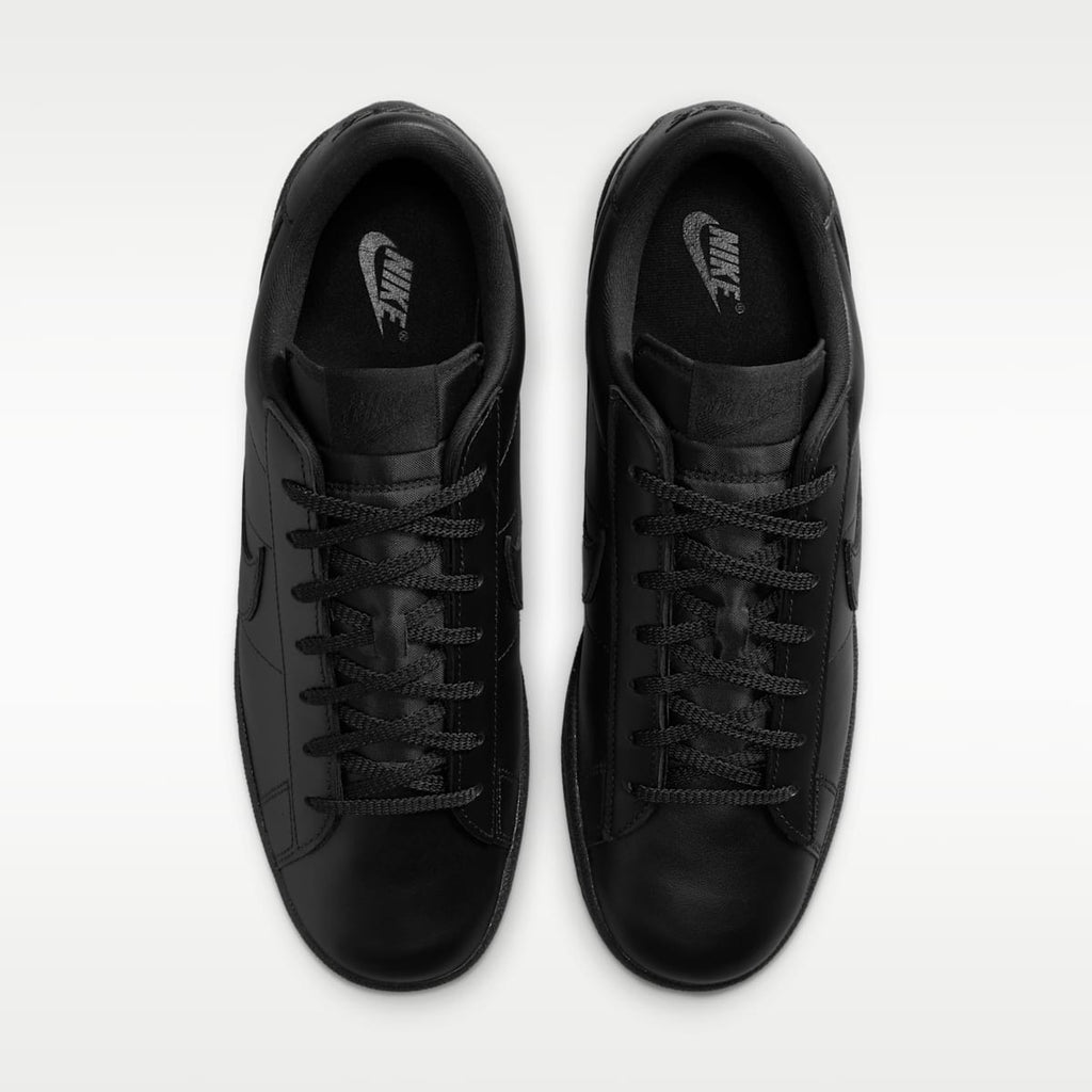 Tennis Classic CS Men's Shoes - Black/Black/Black - Image 4