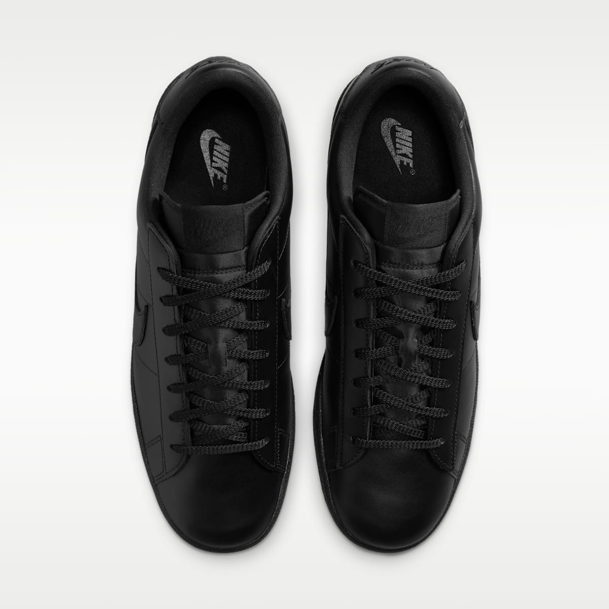 Tennis Classic CS Men's Shoes - Black/Black/Black - Image 4