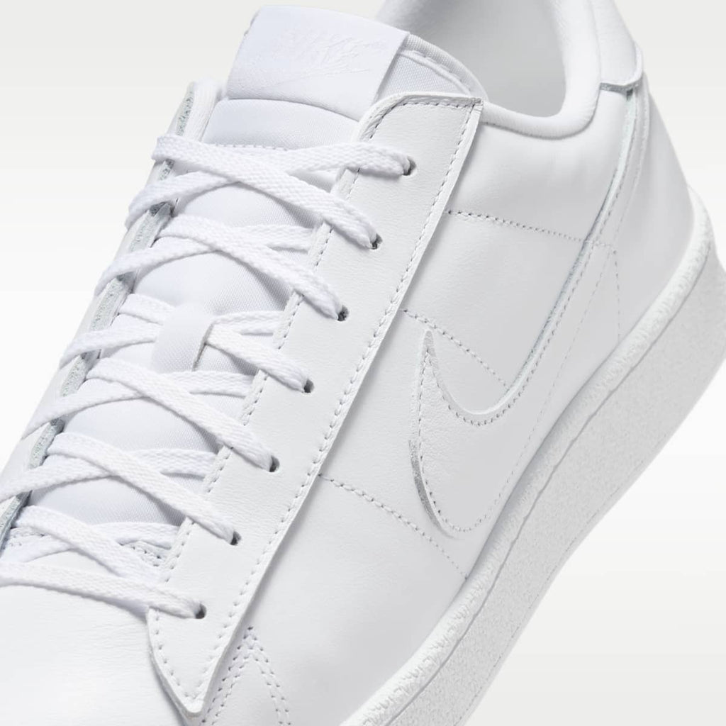 Tennis Classic CS Men's Shoes - White/White/White - Image 7