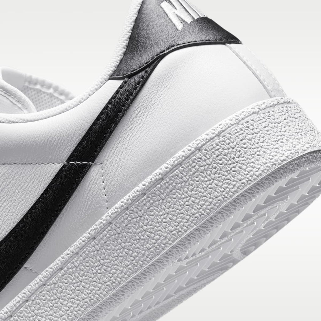 Tennis Classic CS Men's Shoes - White/White/Black - Image 8