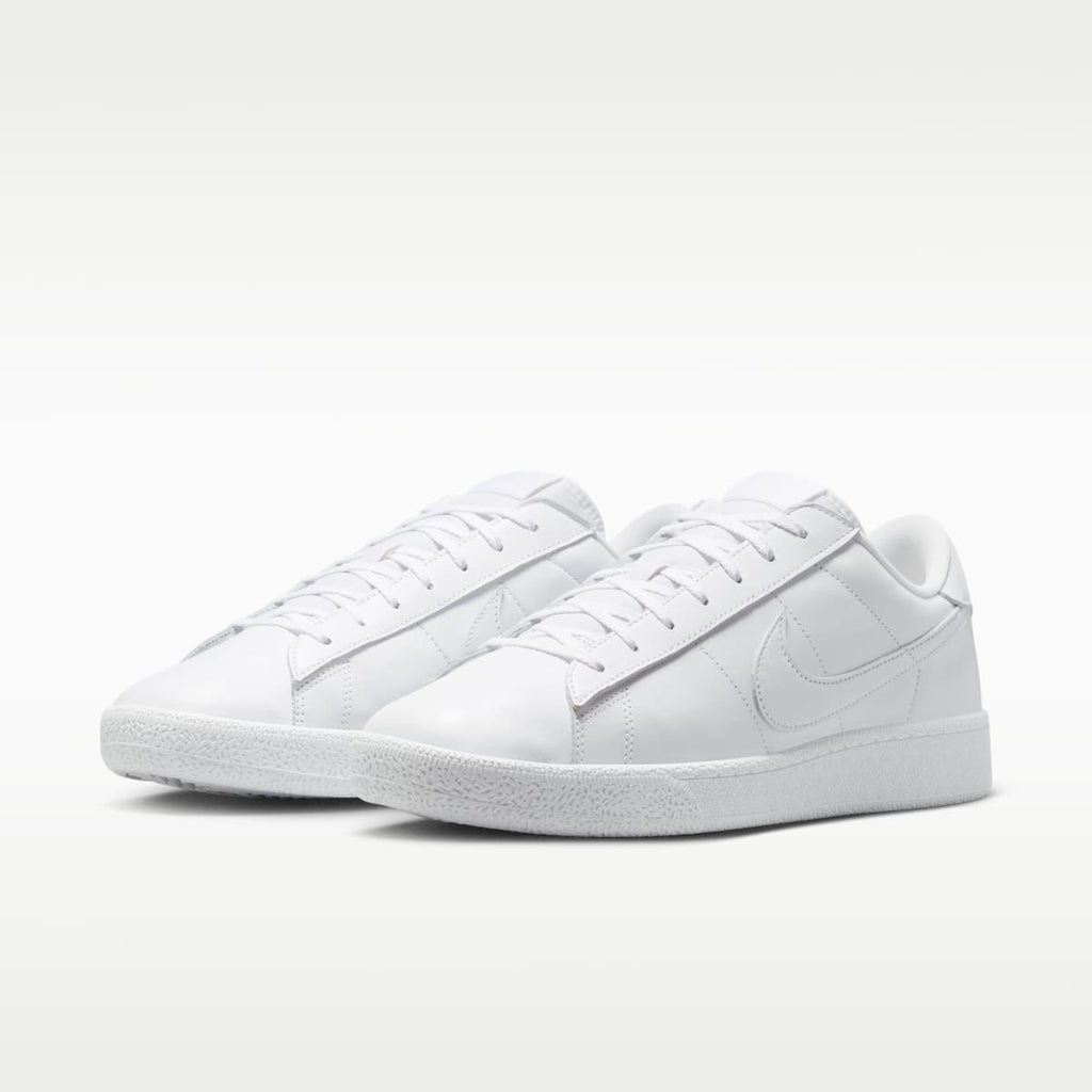 Tennis Classic CS Men's Shoes - White/White/White - Image 5