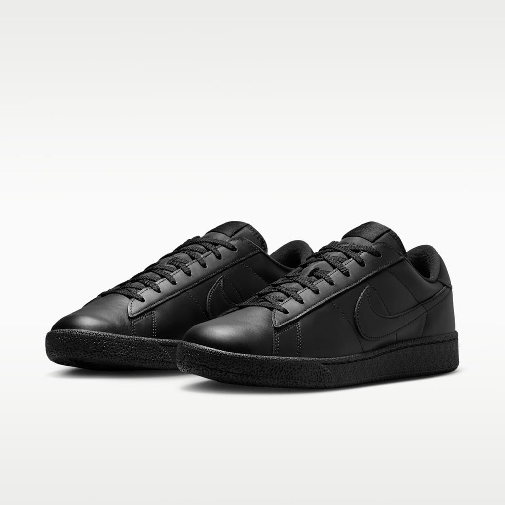 Tennis Classic CS Men's Shoes - Black/Black/Black - Image 5