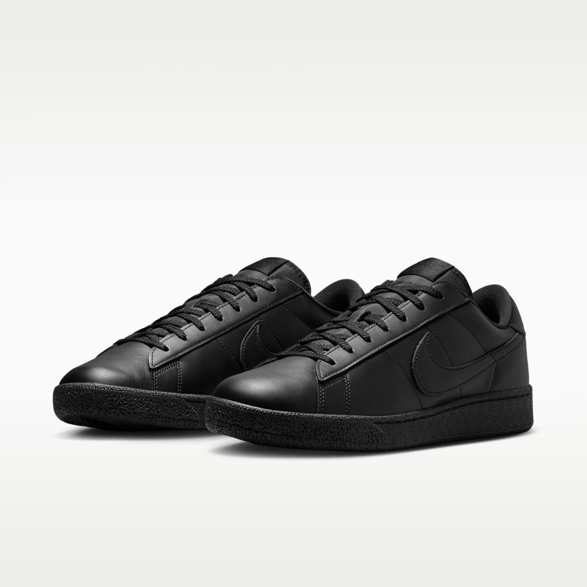 Tennis Classic CS Men's Shoes - Black/Black/Black - Image 5