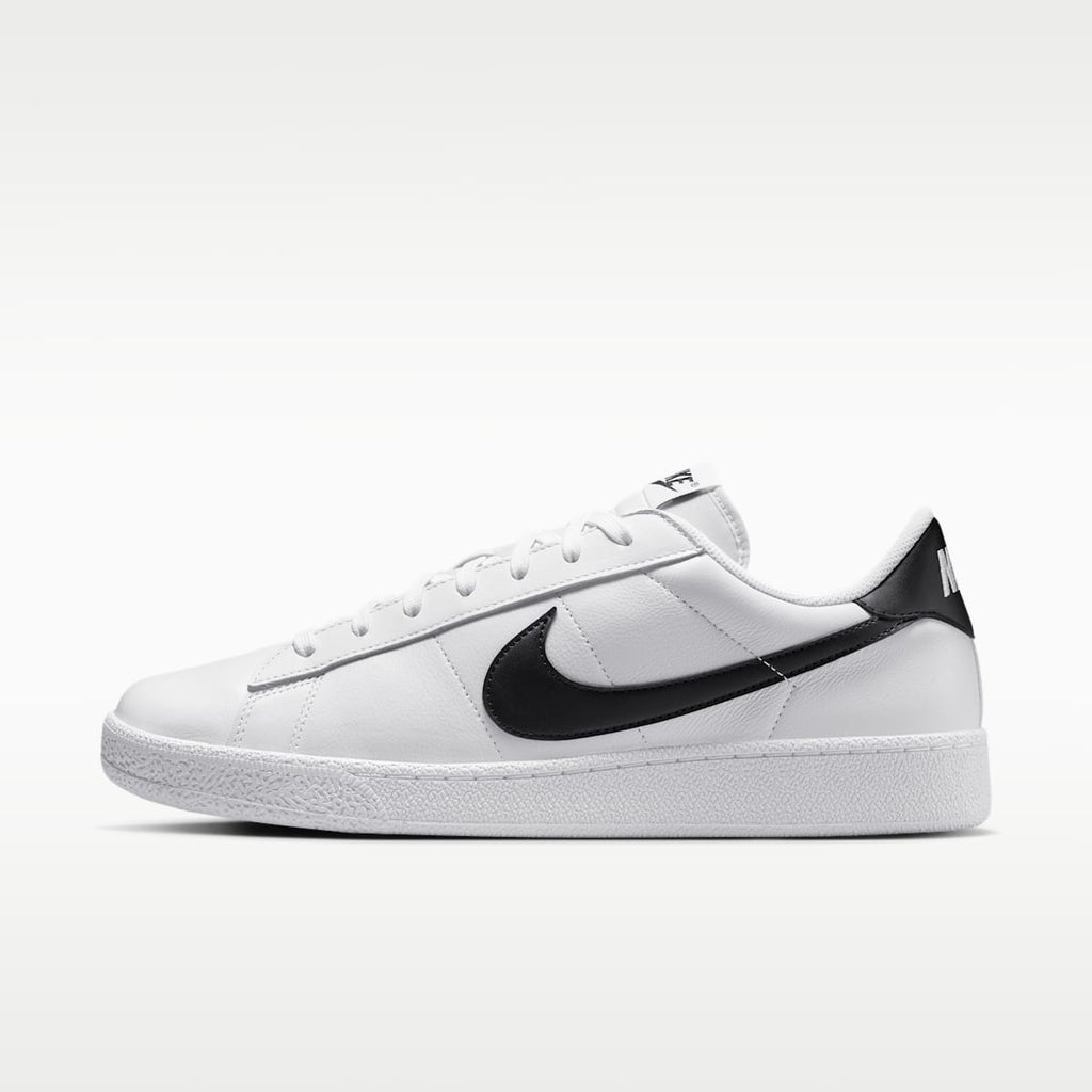 Tennis Classic CS Men's Shoes - White/White/Black - Image 1