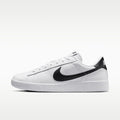 Tennis Classic CS Men's Shoes - White/White/Black - Image 1
