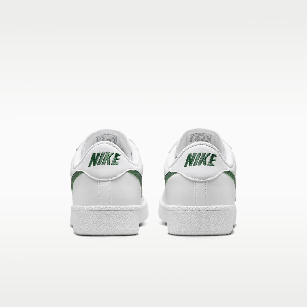 Tennis Classic CS Men's Shoes - White/White/Gorge Green - Image 6