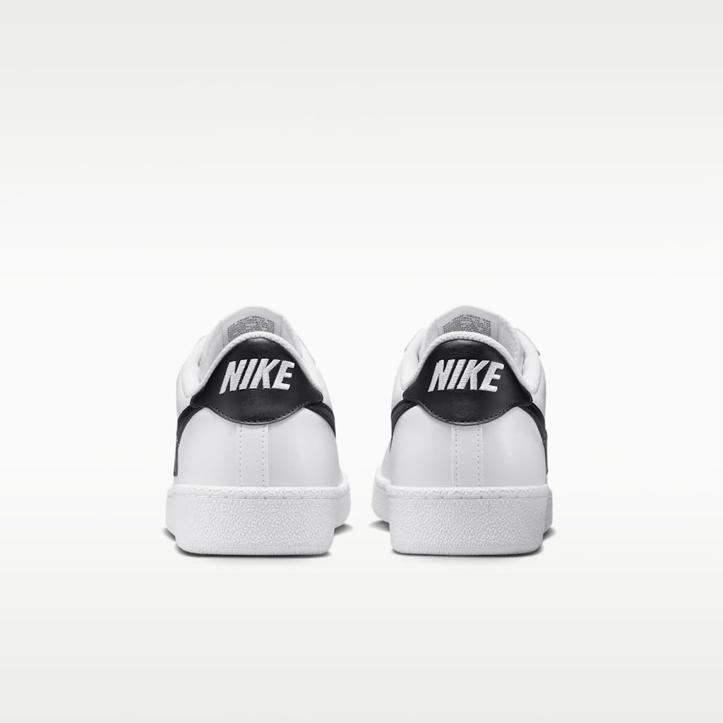Tennis Classic CS Men's Shoes - White/White/Black - Image 6