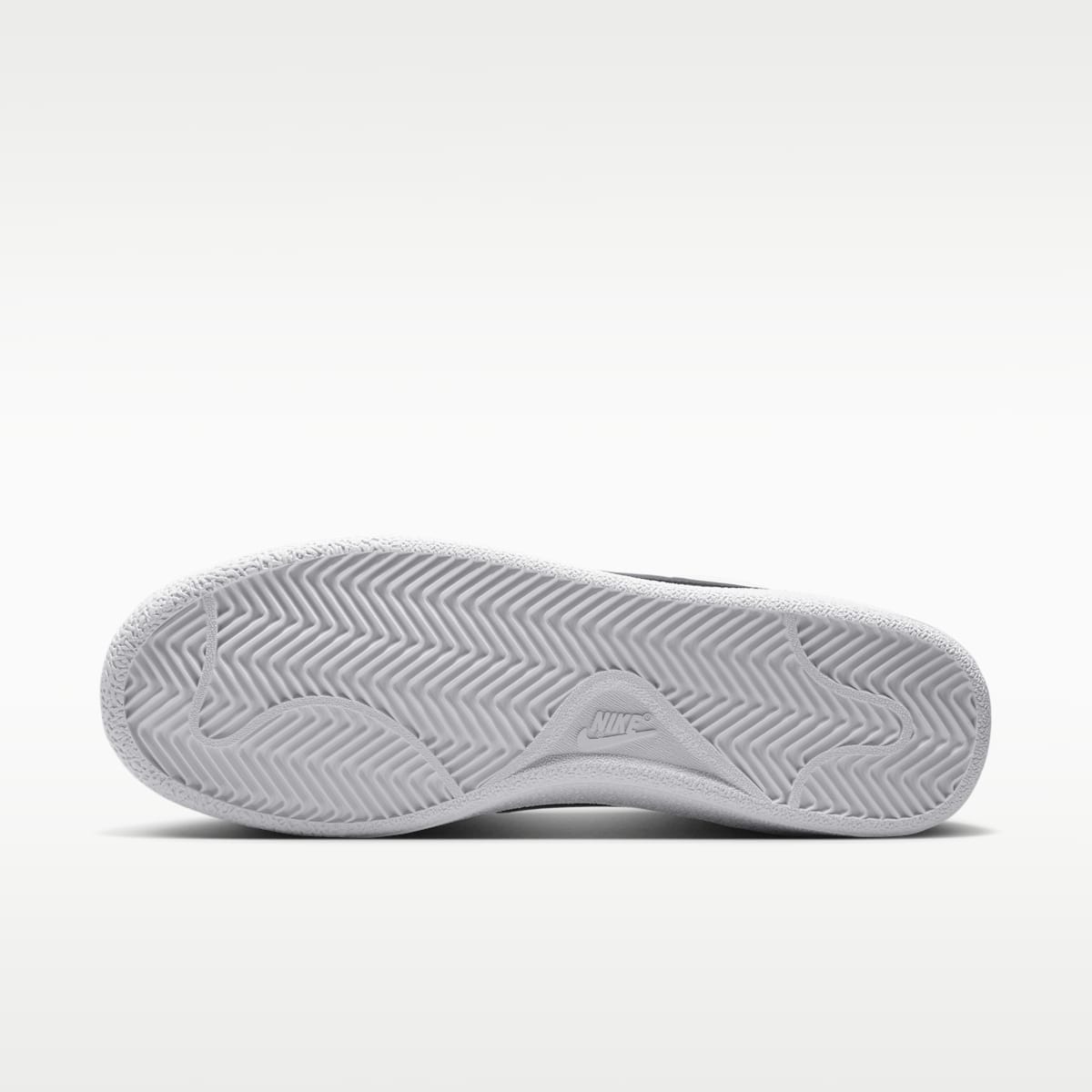 Tennis Classic CS Men's Shoes - White/White/Black - Image 2