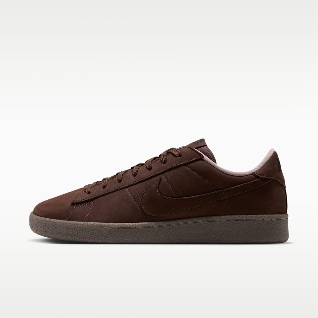 Nike Tennis Classic CS PRM Shoes - Light Chocolate/Gum Dark Brown/Shadow Brown/Light Chocolate - Image 1
