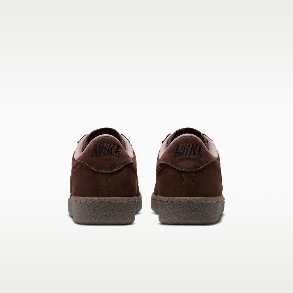 Nike Tennis Classic CS PRM Shoes - Light Chocolate/Gum Dark Brown/Shadow Brown/Light Chocolate - Image 6