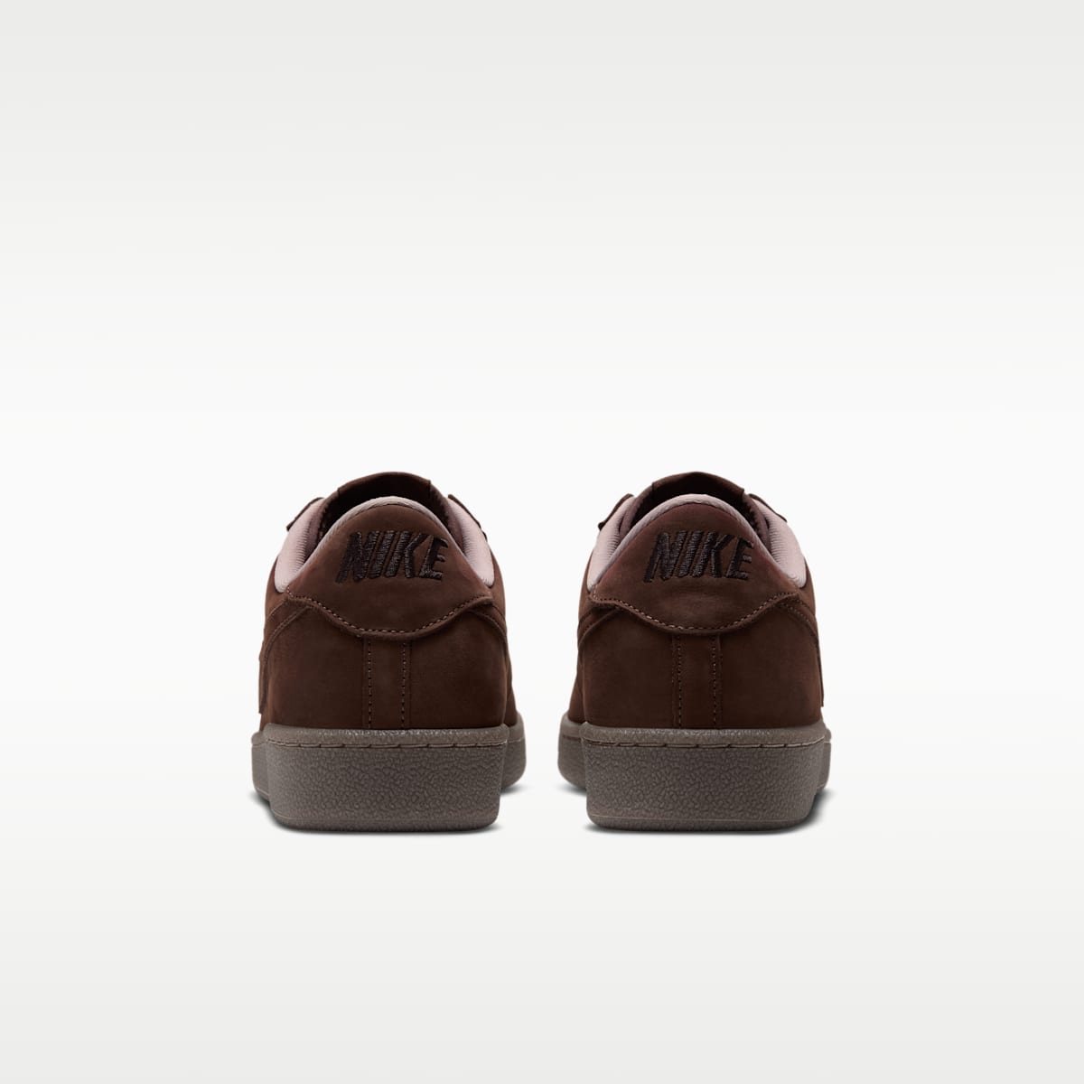 Nike Tennis Classic CS PRM Shoes - Light Chocolate/Gum Dark Brown/Shadow Brown/Light Chocolate - Image 6