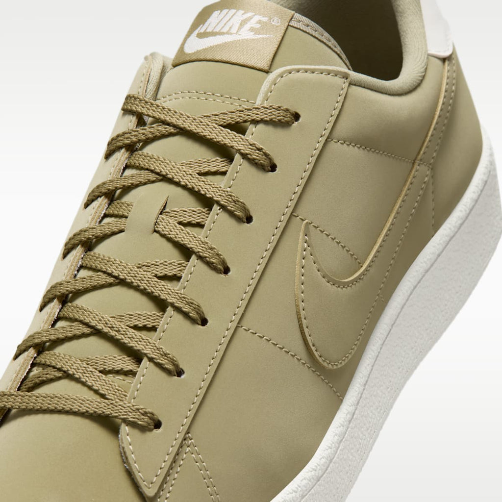 Nike Tennis Classic Men's Shoes - Neutral Olive/Sail/Neutral Olive - Image 7