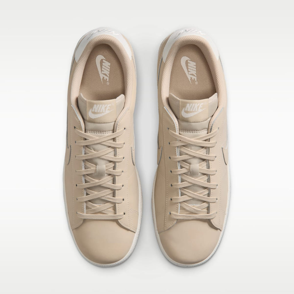 Women's Nike Tennis Classic Men's Shoes - Sanddrift/Sail/Sanddrift