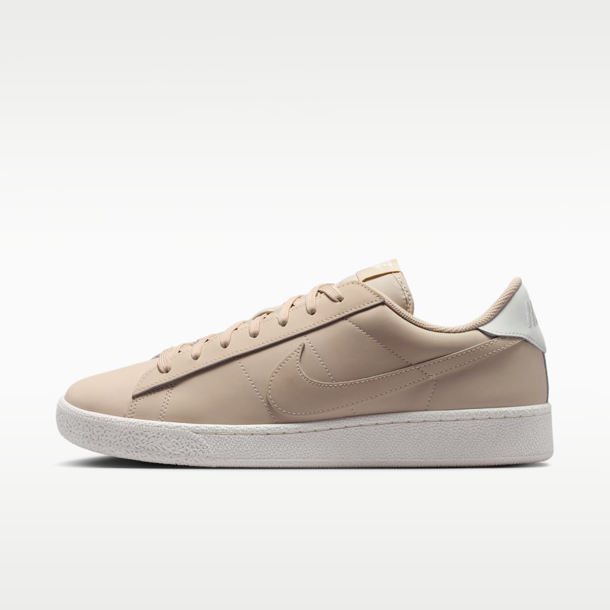 Women's Nike Tennis Classic Men's Shoes - Sanddrift/Sail/Sanddrift