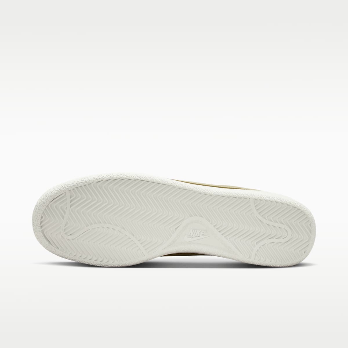 Nike Tennis Classic Men's Shoes - Neutral Olive/Sail/Neutral Olive - Image 2