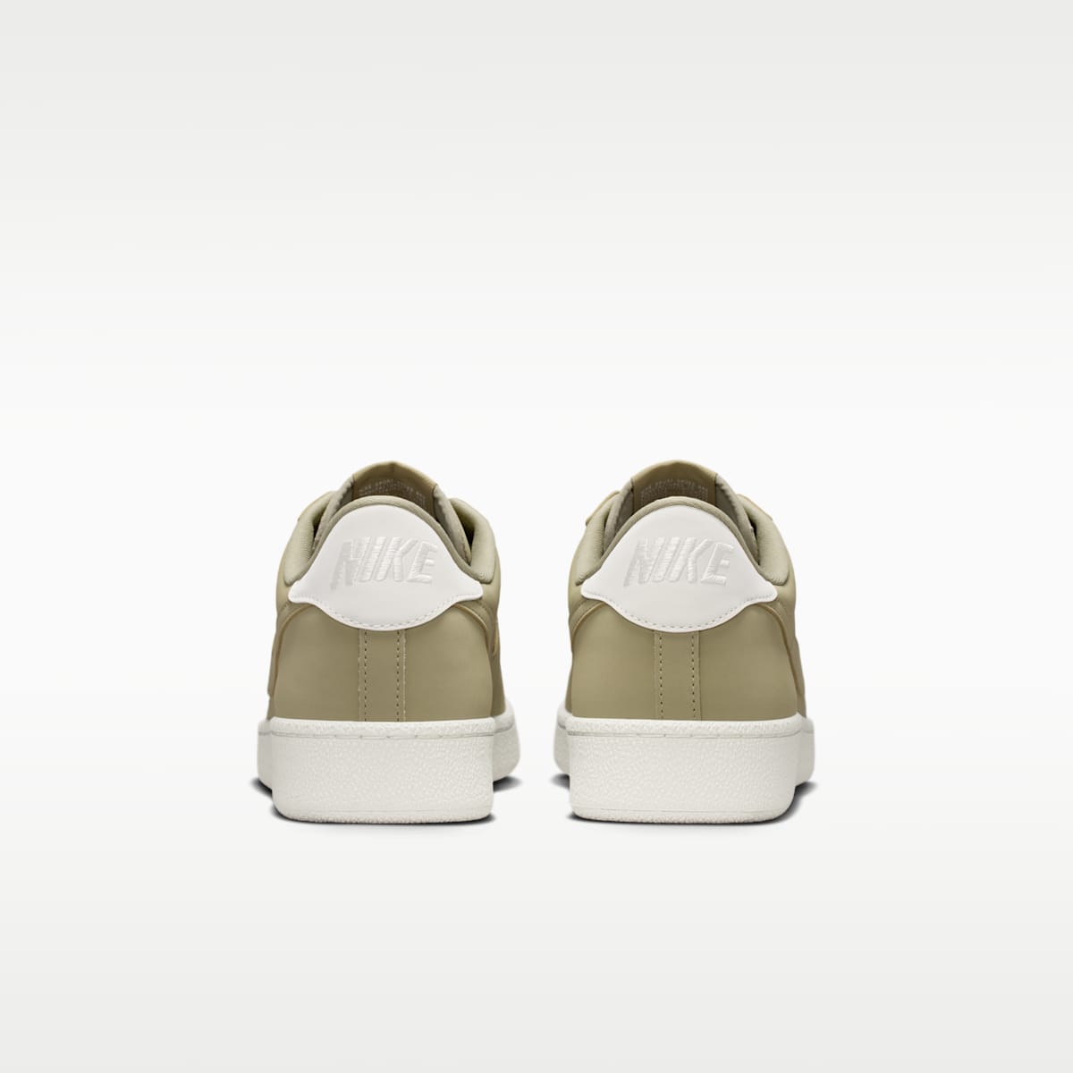 Nike Tennis Classic Men's Shoes - Neutral Olive/Sail/Neutral Olive - Image 6