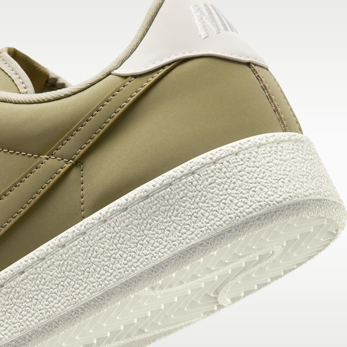 Nike Tennis Classic Men's Shoes - Neutral Olive/Sail/Neutral Olive - Image 8