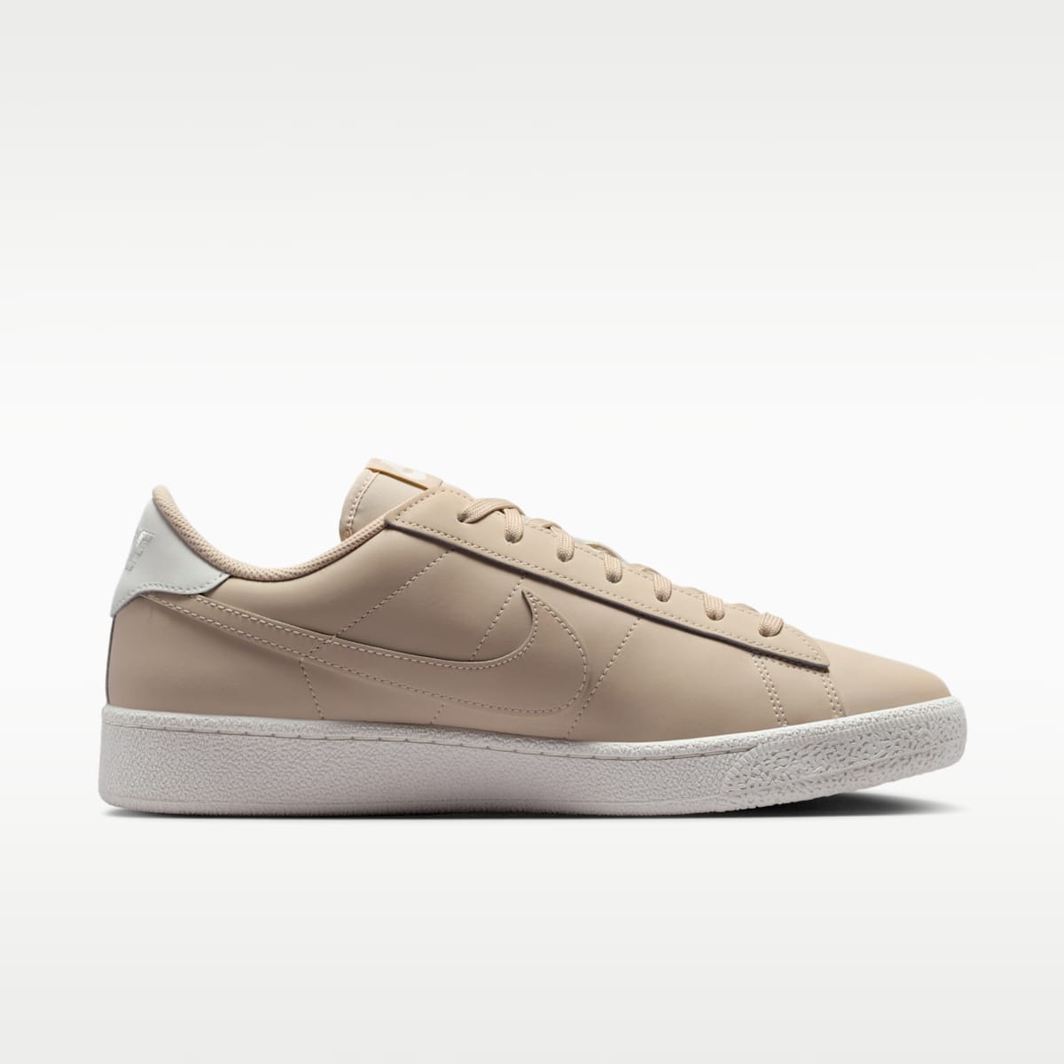 Women's Nike Tennis Classic Men's Shoes - Sanddrift/Sail/Sanddrift