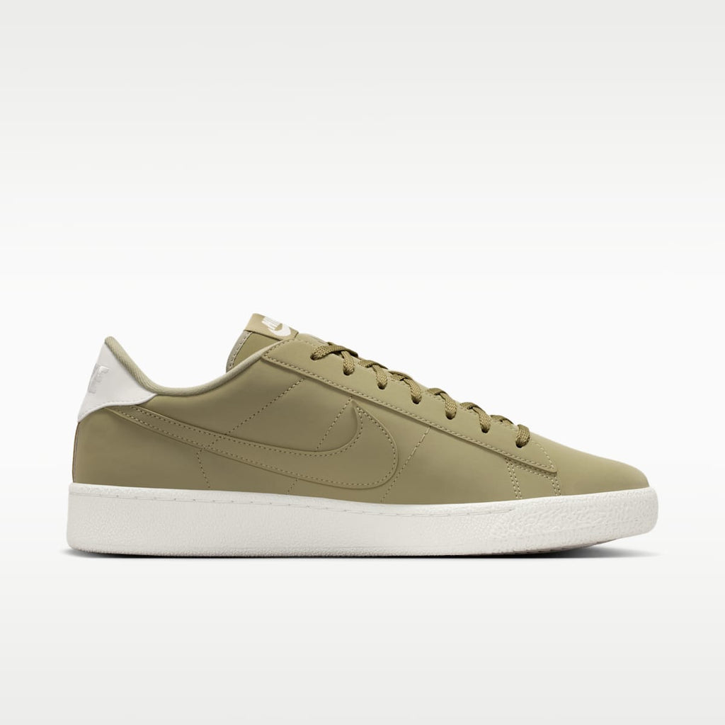 Nike Tennis Classic Men's Shoes - Neutral Olive/Sail/Neutral Olive - Image 3