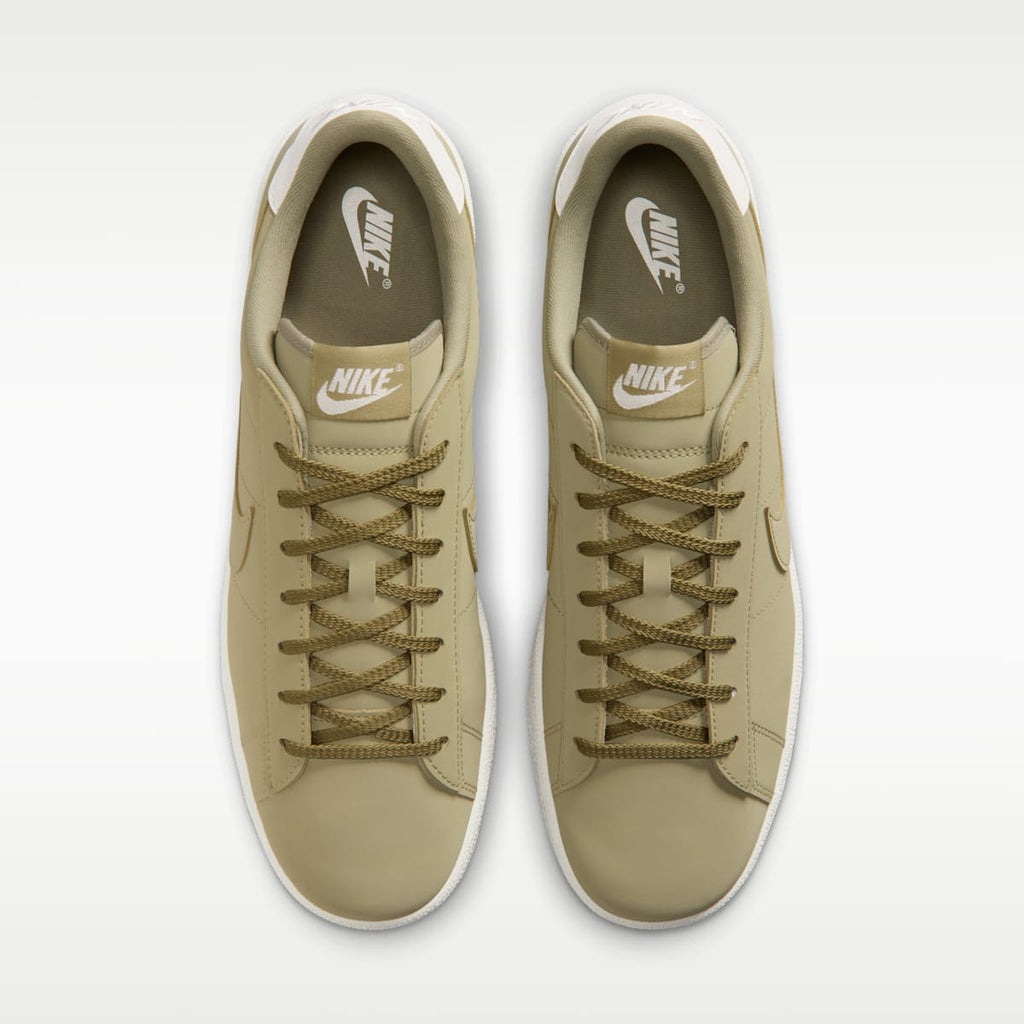Nike Tennis Classic Men's Shoes - Neutral Olive/Sail/Neutral Olive - Image 4