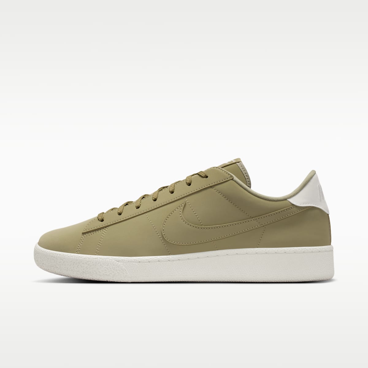 Nike Tennis Classic Men's Shoes - Neutral Olive/Sail/Neutral Olive - Image 1