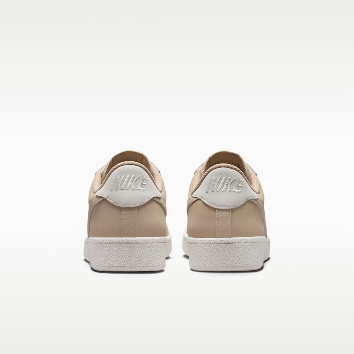 Women's Nike Tennis Classic Men's Shoes - Sanddrift/Sail/Sanddrift