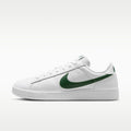 Tennis Classic CS Men's Shoes - White/White/Gorge Green - Image 1
