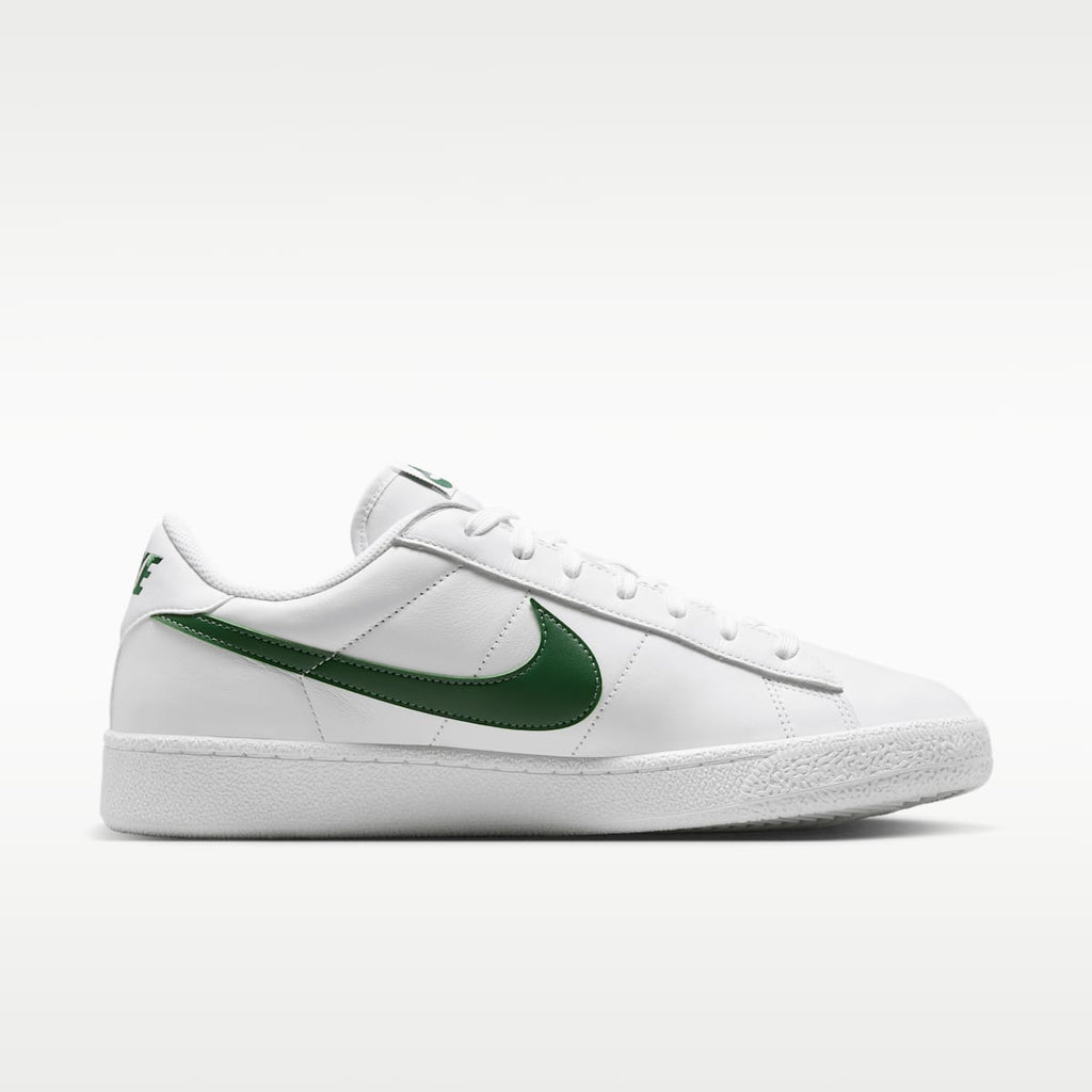 Tennis Classic CS Men's Shoes - White/White/Gorge Green - Image 3