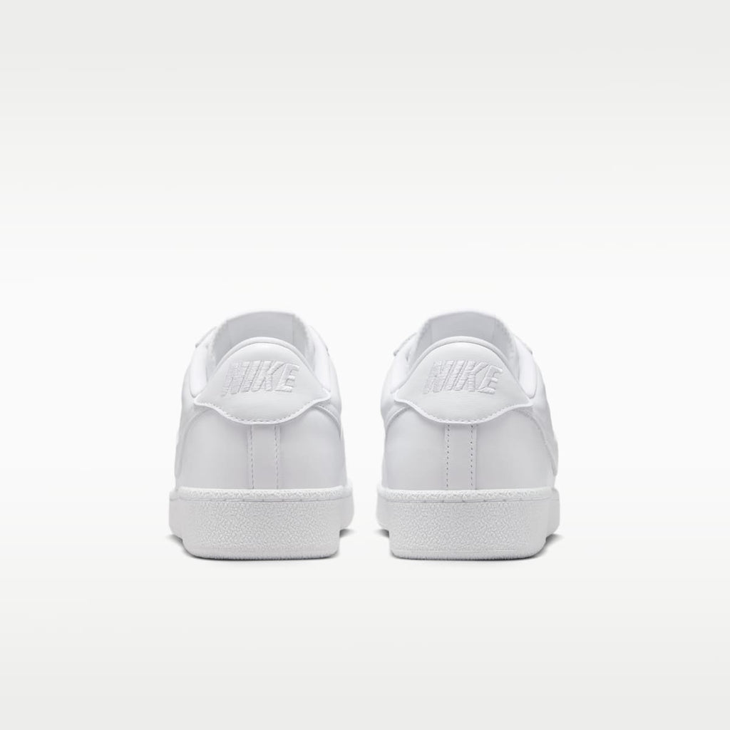 Tennis Classic CS Men's Shoes - White/White/White - Image 6