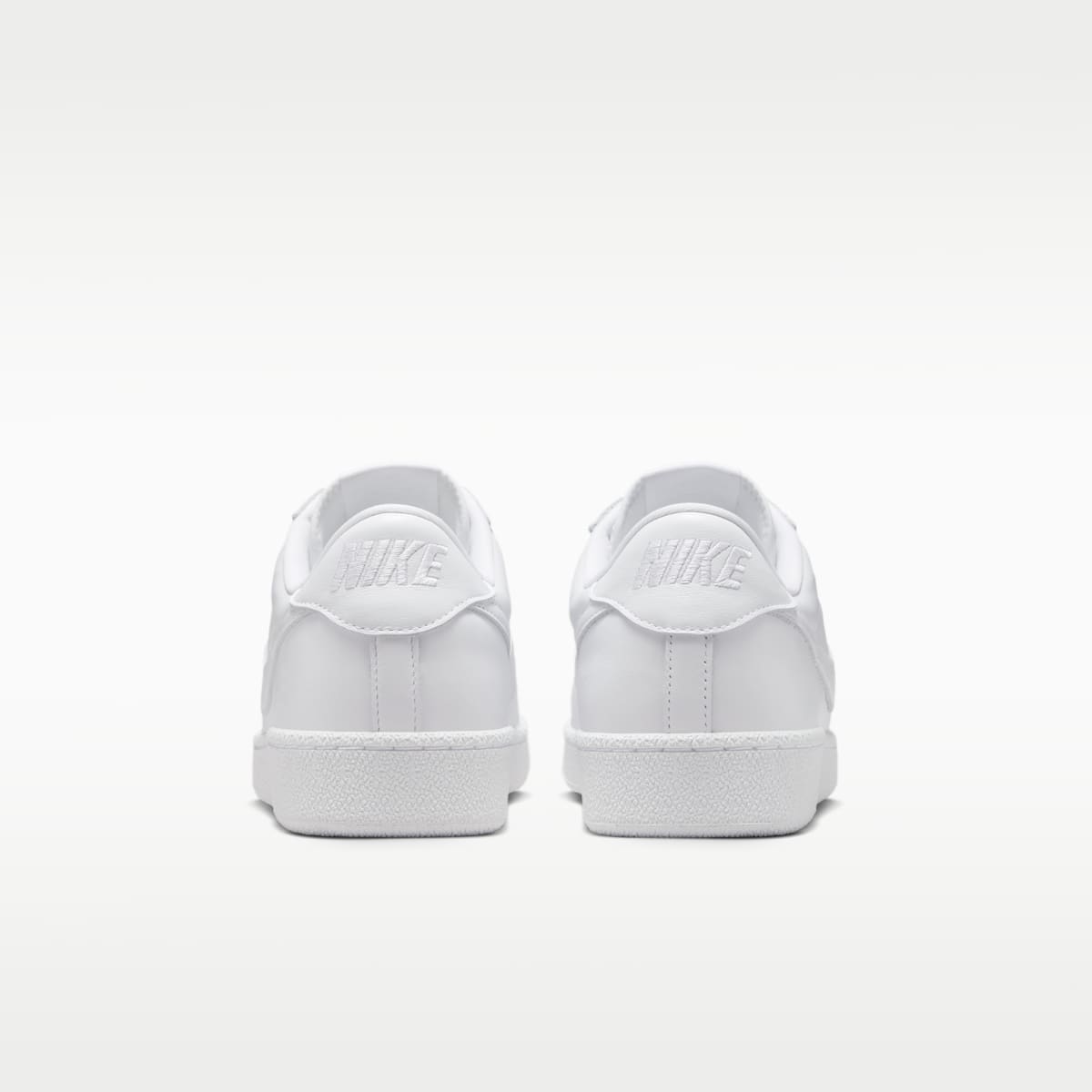 Tennis Classic CS Men's Shoes - White/White/White - Image 6