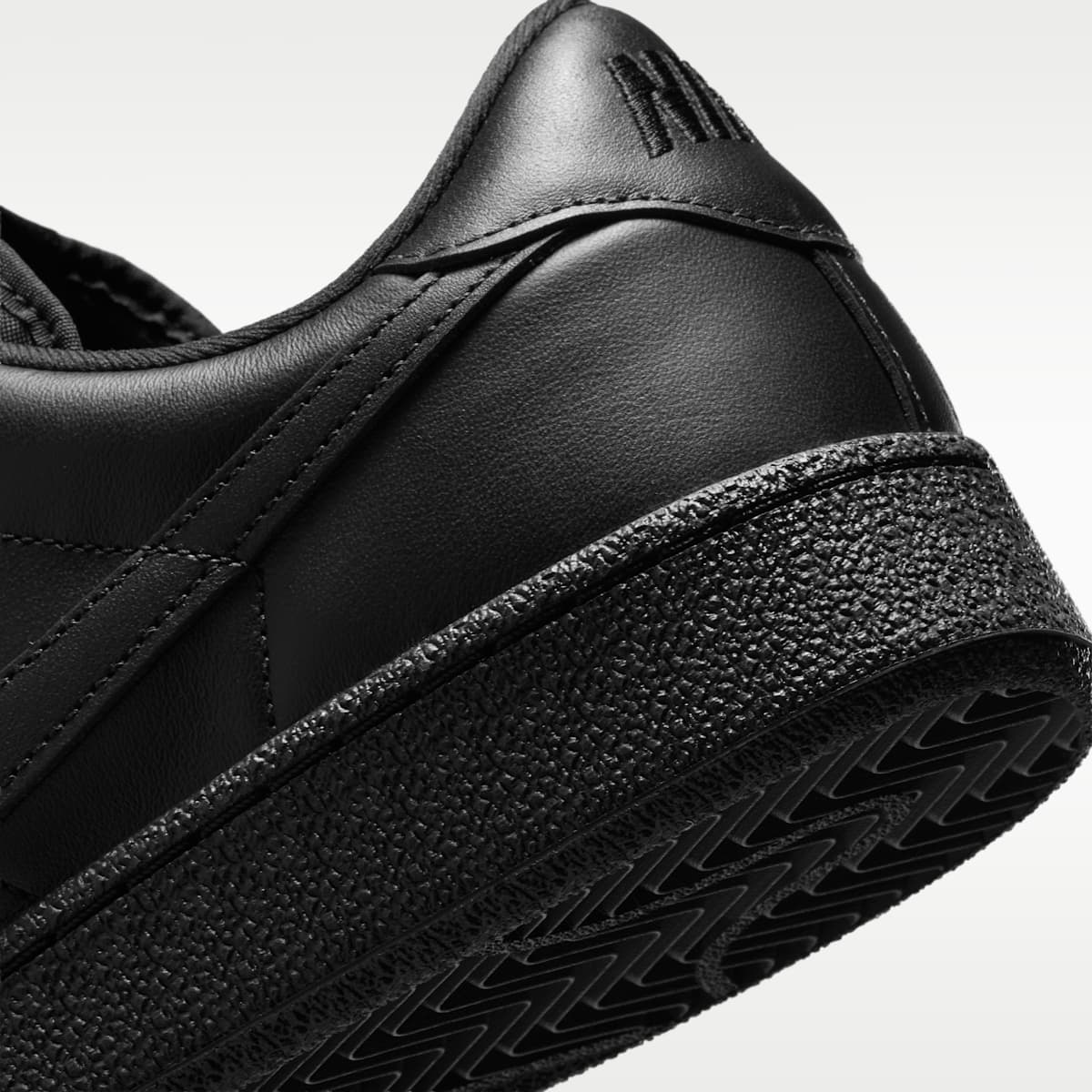 Tennis Classic CS Men's Shoes - Black/Black/Black - Image 8
