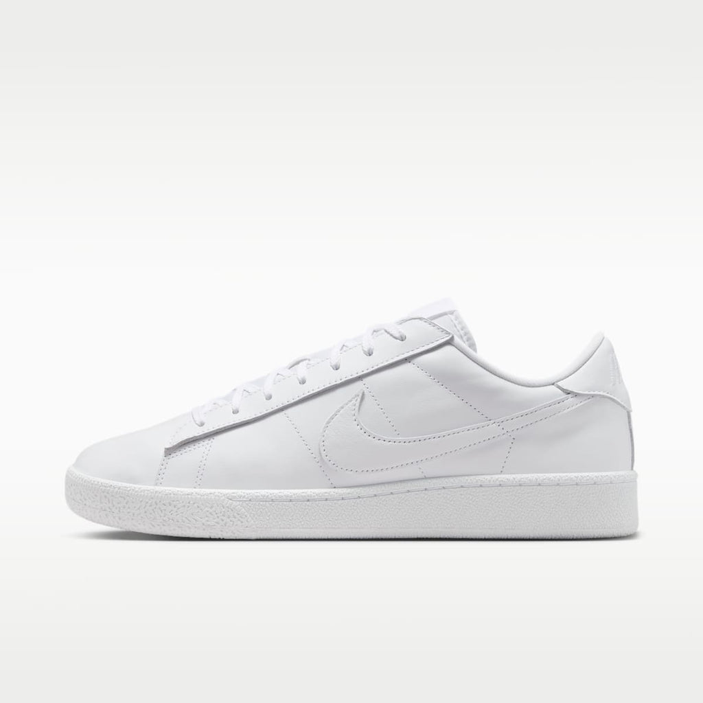 Tennis Classic CS Men's Shoes - White/White/White - Image 1
