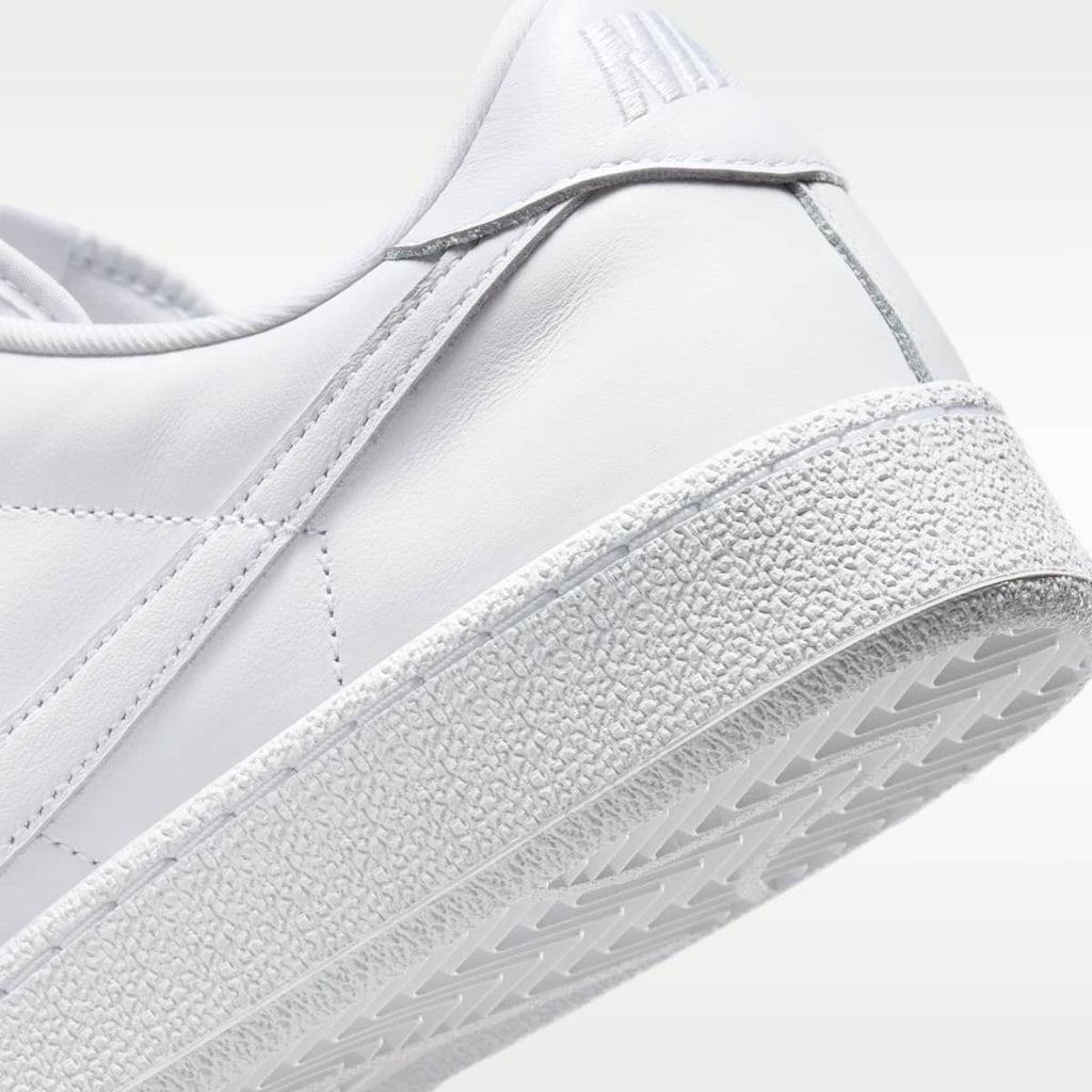 Tennis Classic CS Men's Shoes - White/White/White - Image 8