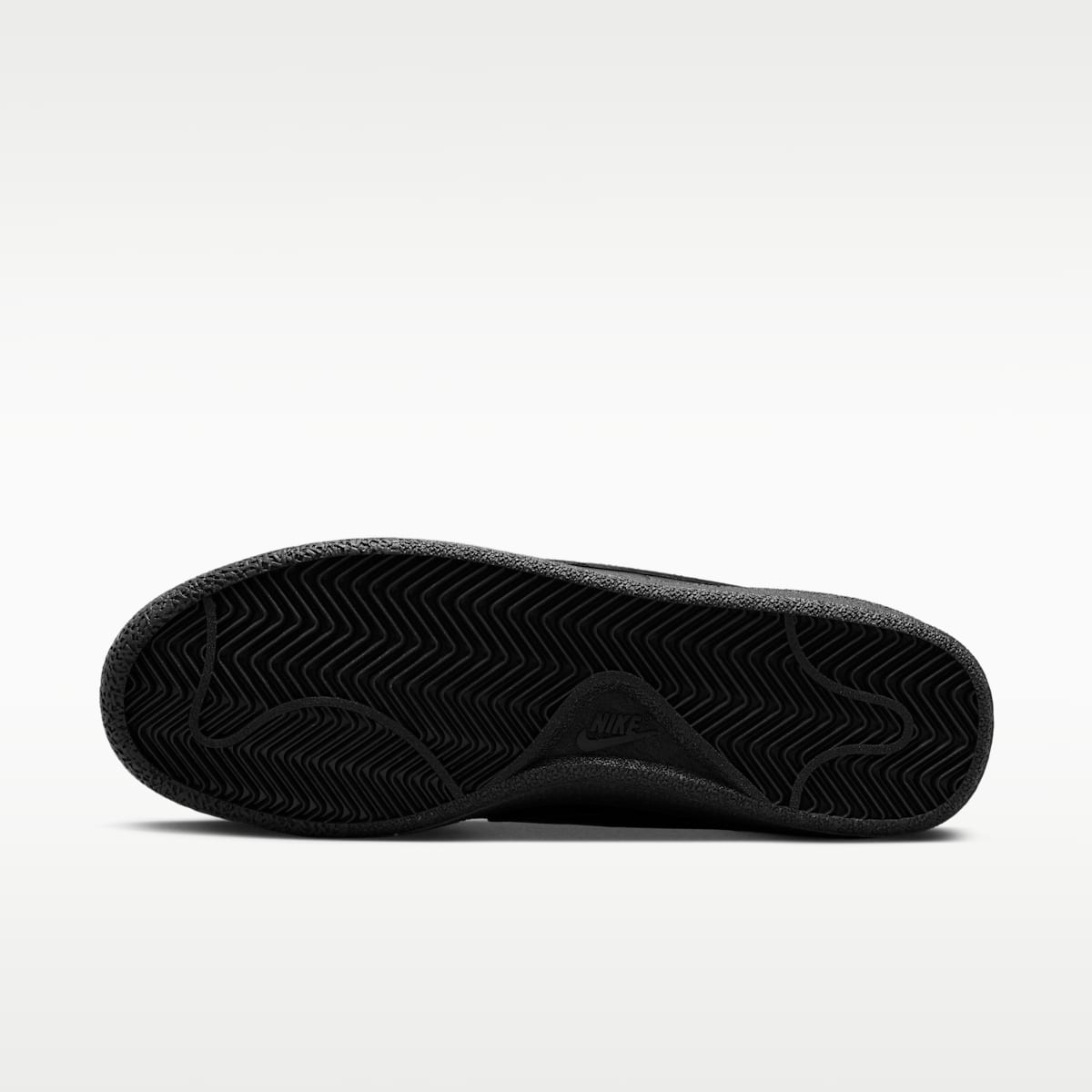 Tennis Classic CS Men's Shoes - Black/Black/Black - Image 2