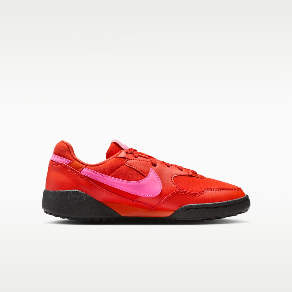 Nike Terra Manta Big Kids' Shoes - Picante Red/Black/Pink Glow